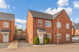 Skylark Road Bodicote